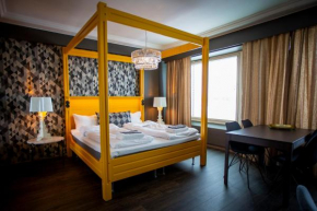 Hotelli Olof in Tornio
